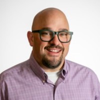 Amwell Employee Russell Fankhauser's profile photo