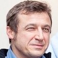 Cegelec Belgium Employee Jean-Luc Orsini's profile photo