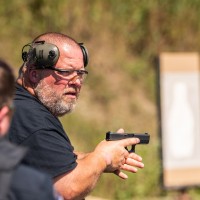 PERKINS TOWNSHIP Employee Robb Parthemore's profile photo