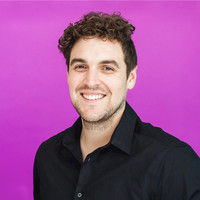 Aceable Employee Matt Hernandez's profile photo