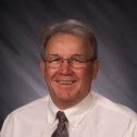 NWEA Employee Les Perry's profile photo