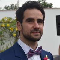 System Logistics Corporation - Vertique (Krones Group) Employee Martino Frigerio's profile photo