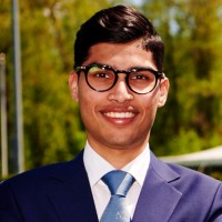 Viransh Mehta Email & Phone Number