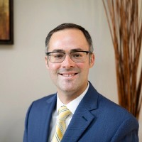 Eskenazi Health Employee John Venable's profile photo
