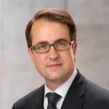 Gotham Organization Employee Wade Stevens's profile photo