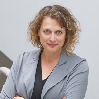 Destrier Employee Leah Friberg's profile photo