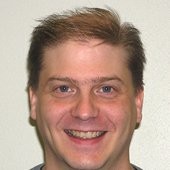 Berbee Employee Duwayne Hanson's profile photo