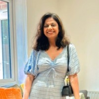 Sejal Garg Email & Phone Number