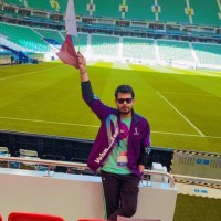 Cubastion Consulting Employee Akash Gaur's profile photo