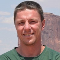 Sutro Biopharma, Inc. Employee Thomas Steenpass's profile photo