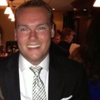 BNP Paribas Investment Partners Employee Ryan McGraw's profile photo