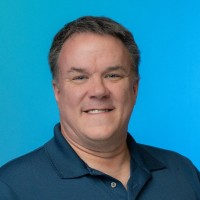 UnitedHealth Group Employee Justin Webster's profile photo