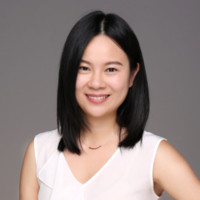 Metagenics Employee Emma Wang's profile photo