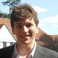 Danburykline Limited Employee Jonathan Little's profile photo