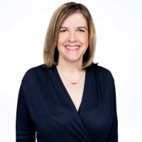 Edlong Flavor Solutions Employee Gail Scott's profile photo