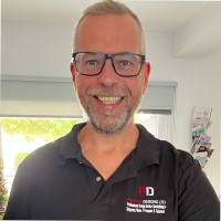 Forming Designs Ltd. Employee James D.'s profile photo