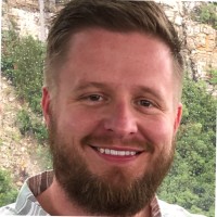 Hanes Geo Components Employee Justin Anaya's profile photo