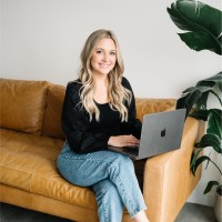 Morgan Linthorne Email & Phone Number
