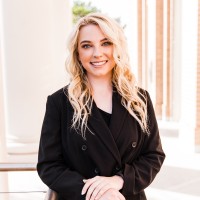 Retina Consultants of Texas Employee MacKenzie Booth's profile photo