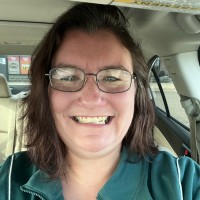Elizabeth Rudebusch Email & Phone Number