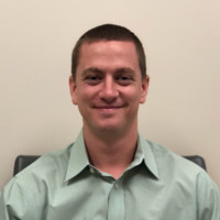 Amazon Web Services (AWS) Employee Marshall Jones's profile photo