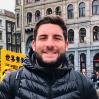 Camuzzi Employee Diego Garone's profile photo