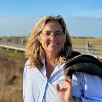 DOCUFY GmbH Employee Sonja Beck's profile photo