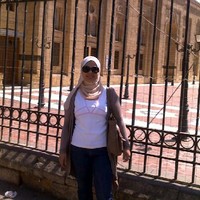 Integral Consult Employee Eman Maher's profile photo