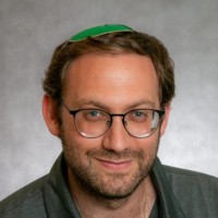 SWAPP Employee Ariel Suissa's profile photo