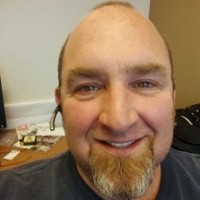 DAWGS (Door and Window Guard Systems) Inc. Employee James Glass's profile photo