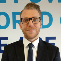 Hays Employee Neil MacGregor's profile photo