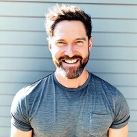 Allies in Motion: Fitness and Nutrition Coaching Employee Josh Soper's profile photo