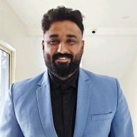 Bipin Thomas Email