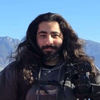 MadVFX Employee Mustafa Poznań's profile photo
