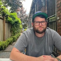 MADE Lab Employee Kyle Caldwell's profile photo