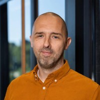 GARAIO AG Employee Patric Martin's profile photo