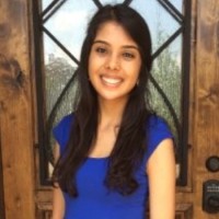 Watchtower AI Employee Puja Shah's profile photo