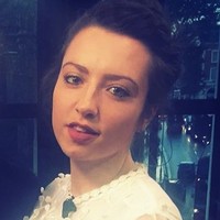 MailOnline Employee Emma Powell's profile photo