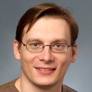 Faculty of Science, University of Southern Denmark Employee Vyacheslav Akimov's profile photo