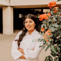 Oakmont Country Club Employee Daniela Rivas's profile photo