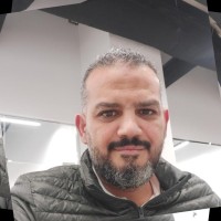 KABO Employee Sayed Soliman's profile photo