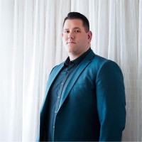 Virgin Hotels Las Vegas Employee Mike Rubin's profile photo