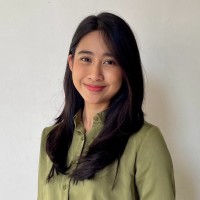 Sampoerna University Employee Tiara Moulidhanty's profile photo