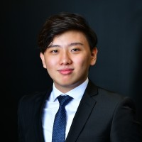 Goldman Sachs Employee Jerry Lo's profile photo