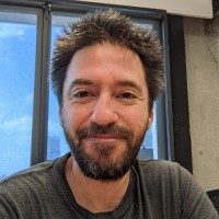 Mesh Payments Employee Benji Test's profile photo