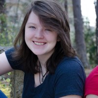 Amyx, Inc. Employee Haley Parker's profile photo