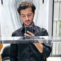 Soft Nova Technologies Employee Ameer Baloch's profile photo