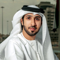 Abu Dhabi Media (ADM) Employee Abdul al Sheikh's profile photo