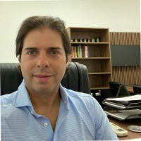 Pitú Employee Marcos Rocha Jr.'s profile photo