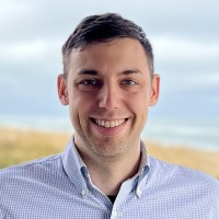 Duet Employee James O'Donnell's profile photo